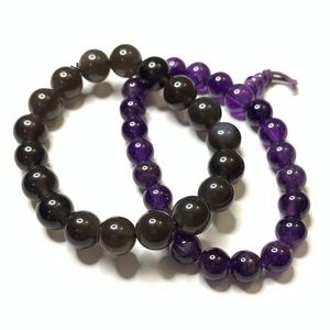 Beaded Bracelet Bundle